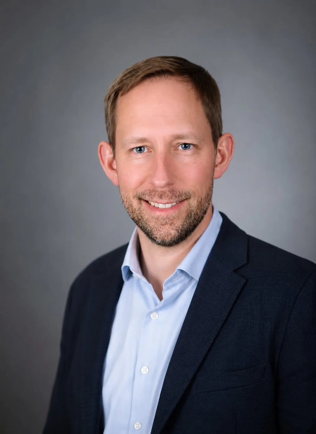Daniel Hegger — VdS-anerkannter Sachverständiger für Prüfung elektrischer Anlagen und Elektrothermografie